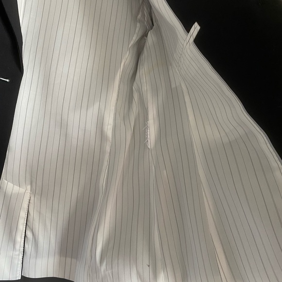 Banana Republic woman suit jacket size small - Picture 3 of 6